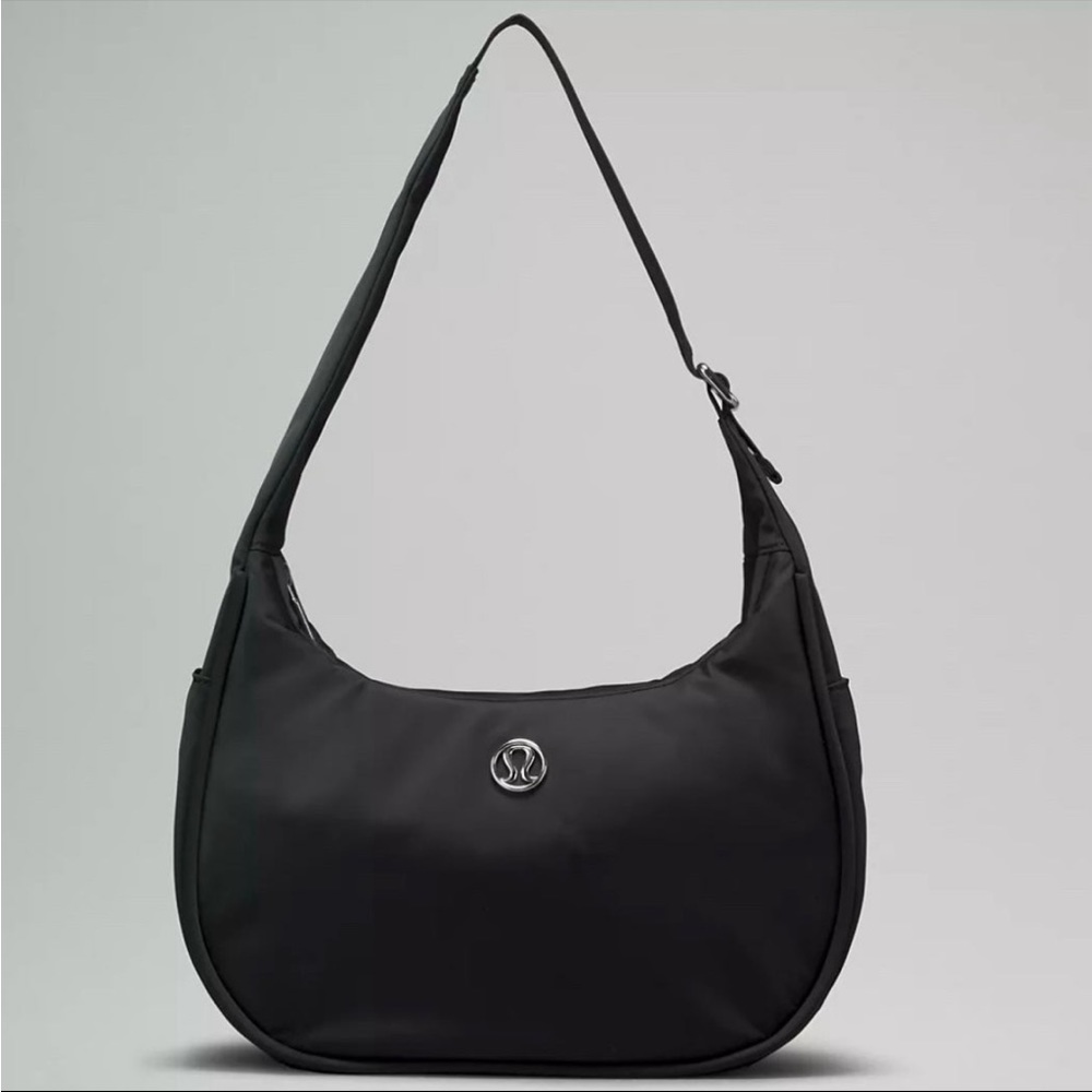 Lululemon mini shoulder bag